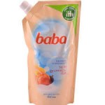 Baba folyékony szappan  500 ml